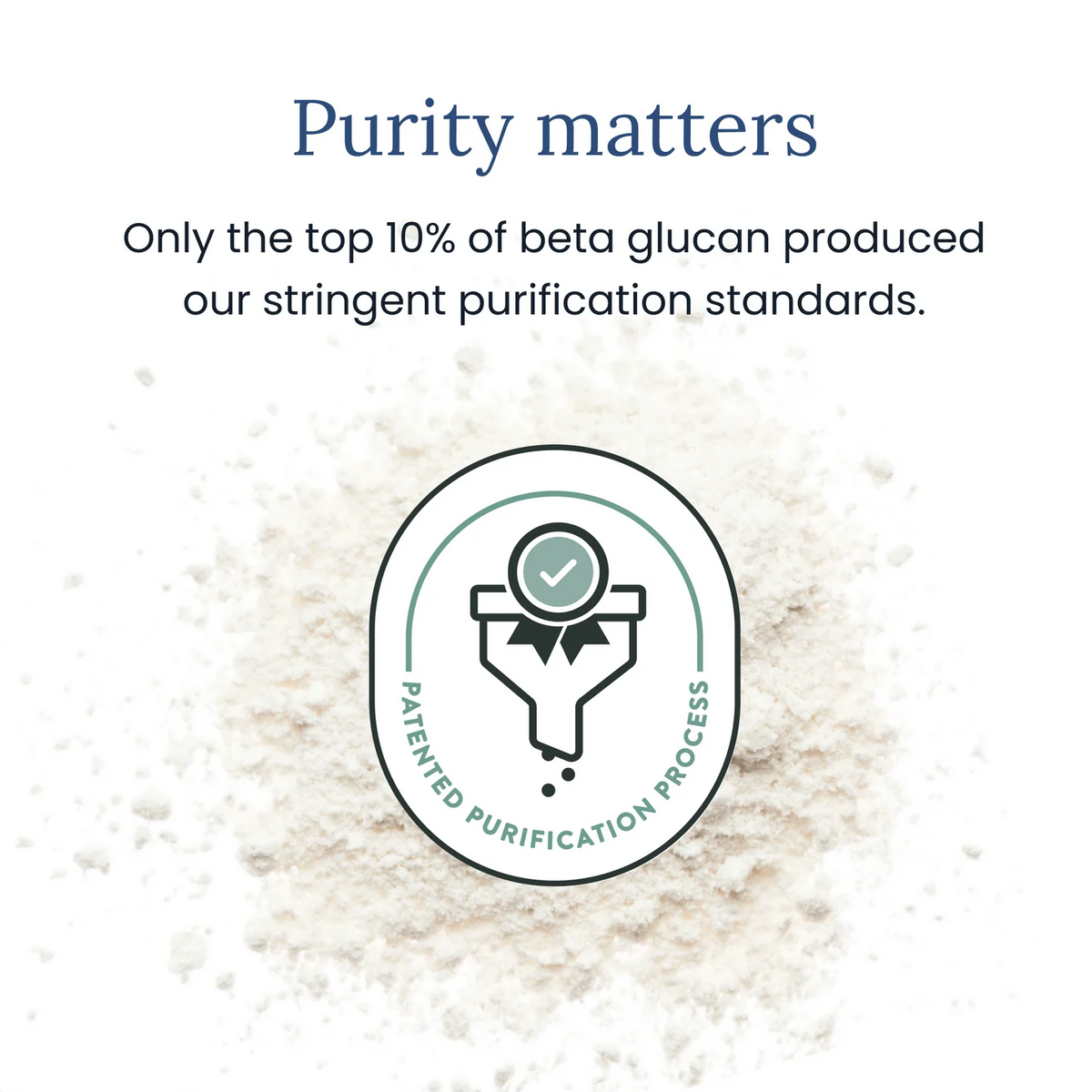 BWH-85® Beta Glucan