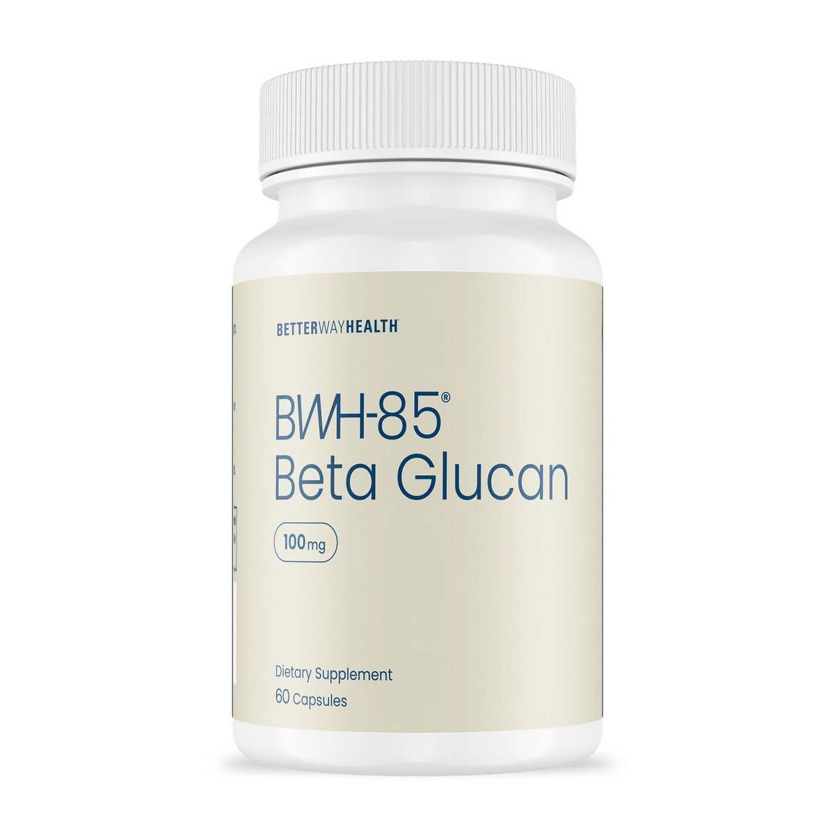 BWH-85® Beta Glucan