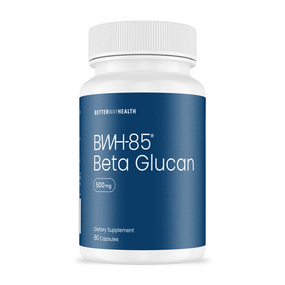 BWH-85® Beta Glucan