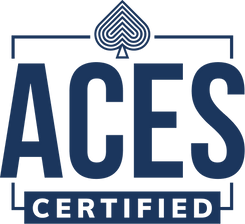 ACES Certified